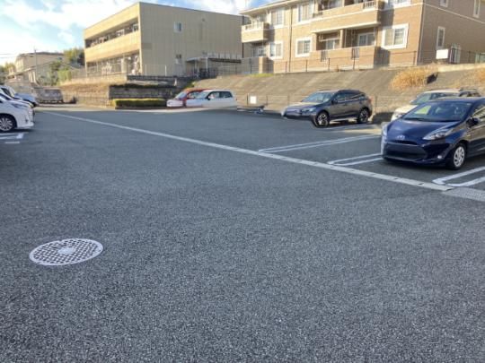 �y�����O�ρz�@���ԏ�