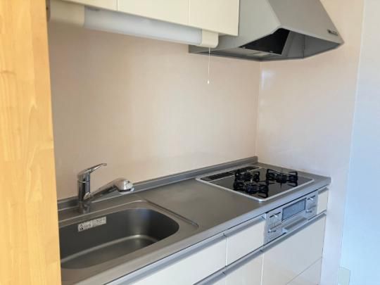 �y���̑��z�@�L�b�`��