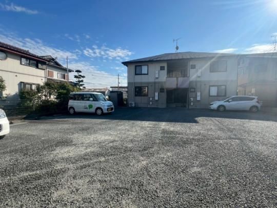 �y�����O�ρz�@���ԏ�