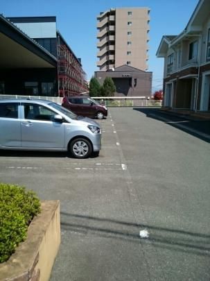 �y���̑��z�@���ԏ�