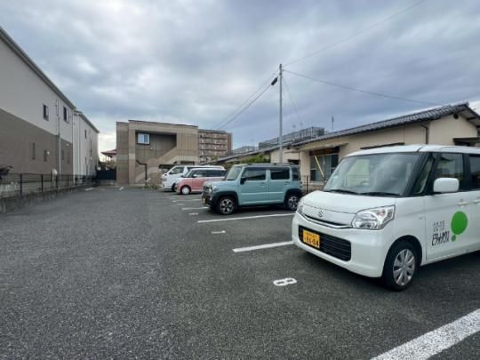 �y�����O�ρz�@���ԏ�