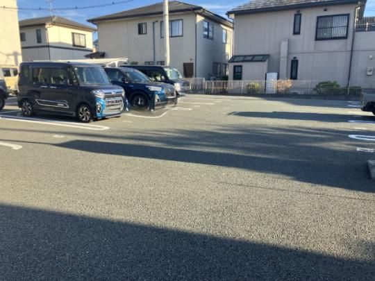 �y�����O�ρz�@���ԏ�