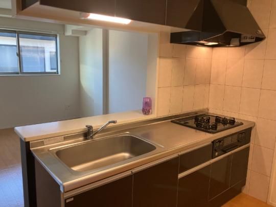 �y���̑��z�@�L�b�`��