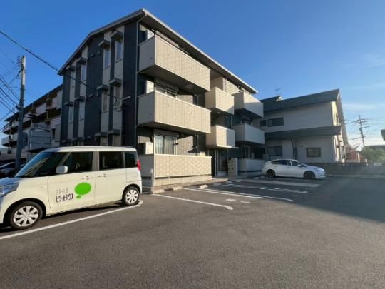 �y�����O�ρz�@���ԏ�