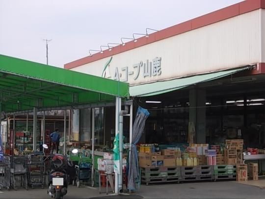 �y���Ӂz�@A�R�[�v�F���F600m