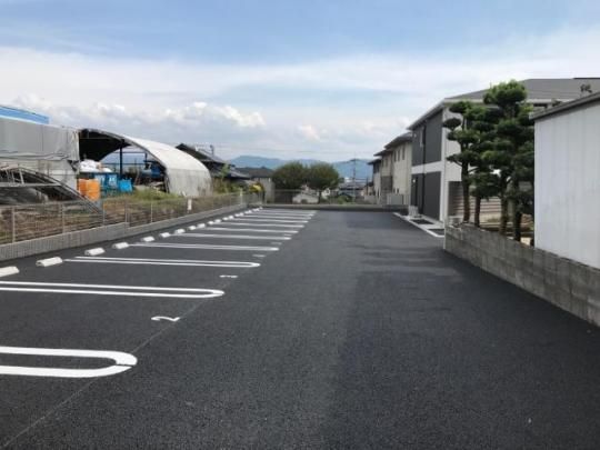 �y�����O�ρz�@���ԏ�