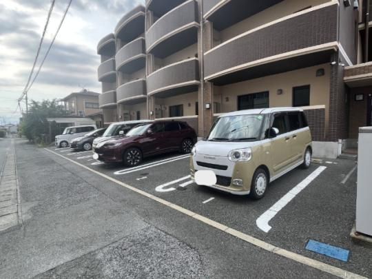 �y�����O�ρz�@���ԏ�