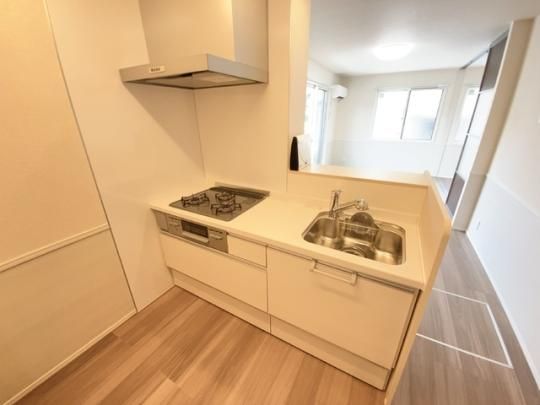 �y���̑��z�@101�L�b�`��