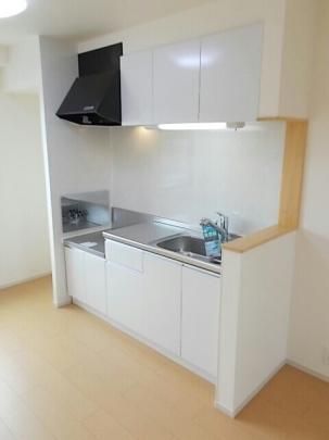 �y���̑��z�@�L�b�`��