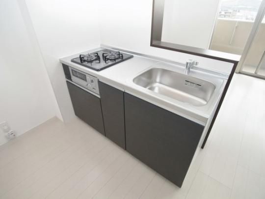 �y���̑��z�@�L�b�`��