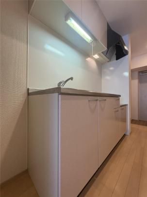 �y���̑��z�@�L�b�`��