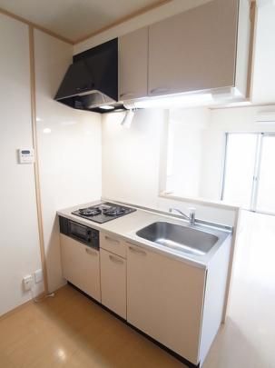 �y���̑��z�@�L�b�`��