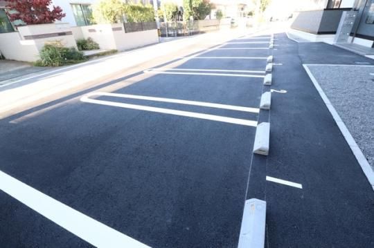 �y�����O�ρz�@���ԏ�