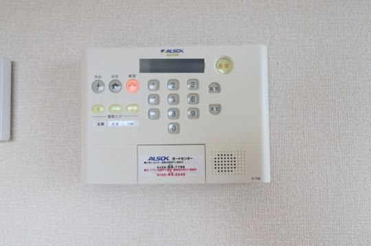 y̑z@301@ALSOKz[ZLeB