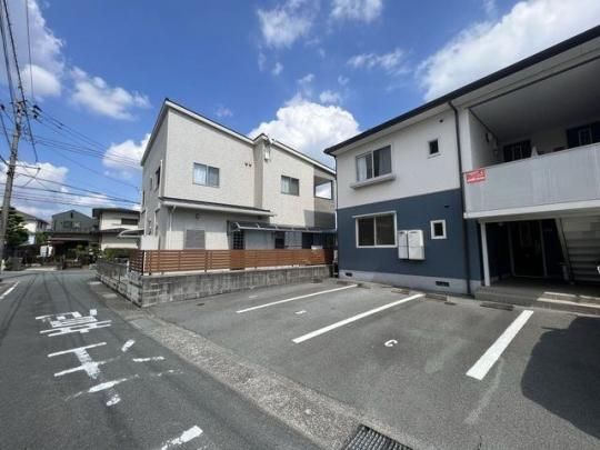 �y�����O�ρz�@���ԏ�