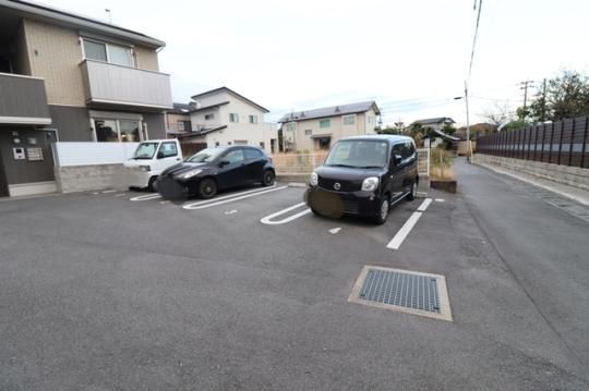 �y�����O�ρz�@���ԏ�