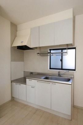 �y���̑��z�@�L�b�`��