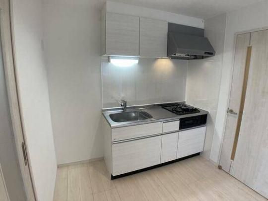 �y���̑��z�@�L�b�`��