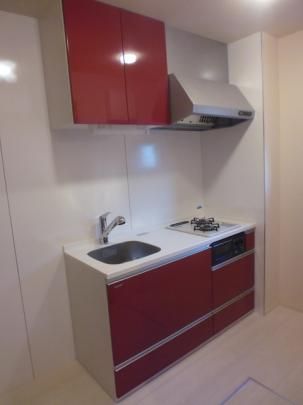 �y���̑��z�@101�@�L�b�`��