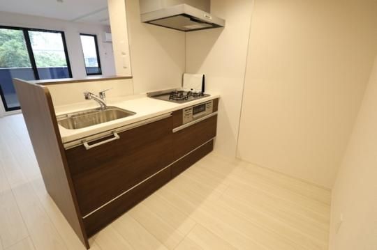 �y���̑��z�@�ΖʃL�b�`��