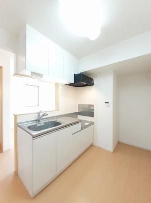 �y���̑��z�@�L�b�`��