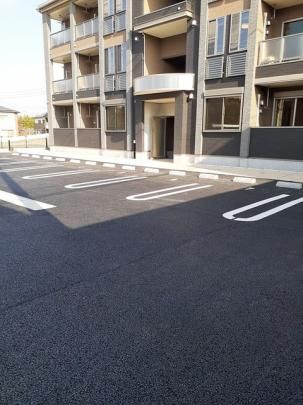 �y���̑��z�@���ԏ�