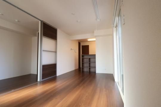 �y���̑��z�@103�@LDK