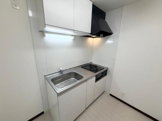 �y���̑��z�@�L�b�`��