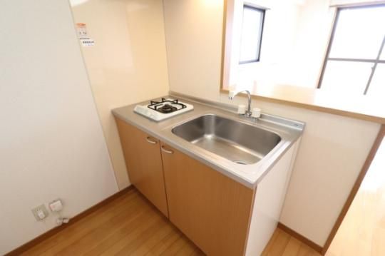 �y���̑��z�@�L�b�`��