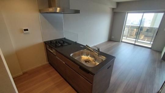 �y���̑��z�@�L�b�`��