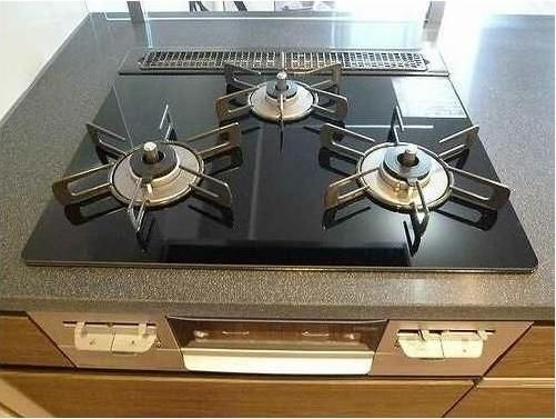 �y���̑��z�@�L�b�`��