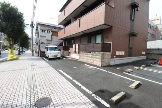 �y�����O�ρz�@���ԏ�