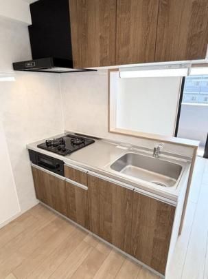 �y���̑��z�@�L�b�`��