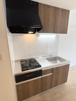 �y���̑��z�@�L�b�`��