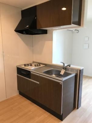 �y���̑��z�@�L�b�`��