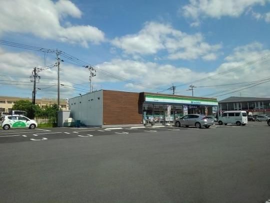 �y���Ӂz�@�t�@�~���[�}�[�g���R���X�F450m