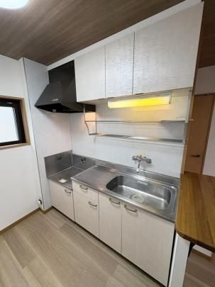 �y���̑��z�@�L�b�`��