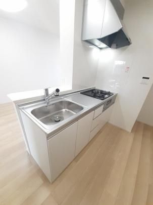 �y���̑��z�@�L�b�`��