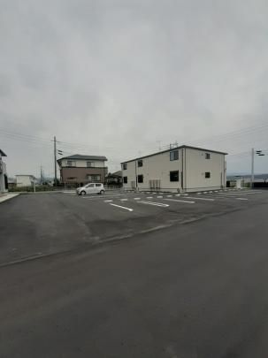 �y���̑��z�@���ԏ�