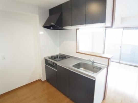 �y���̑��z�@�L�b�`��