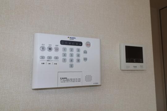 �y���̑��z�@ALSOK�z�[���Z�L�����e�B