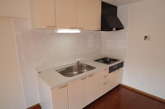 �y���̑��z�@�L�b�`��