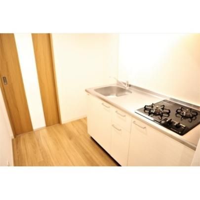 �y���̑��z�@�L�b�`��