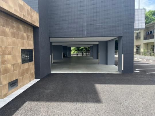 �y�����O�ρz�@���ԏ�