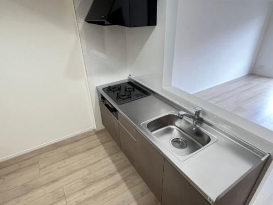 �y���̑��z�@�L�b�`��