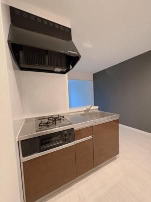 �y���̑��z�@�L�b�`��