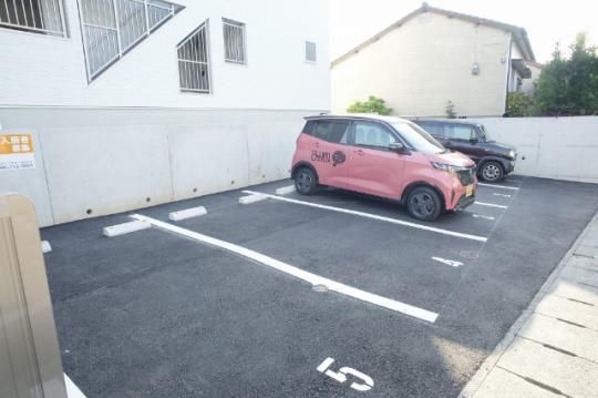 �y�����O�ρz�@���ԏ�