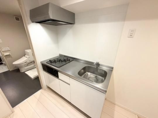 �y���̑��z�@�L�b�`��