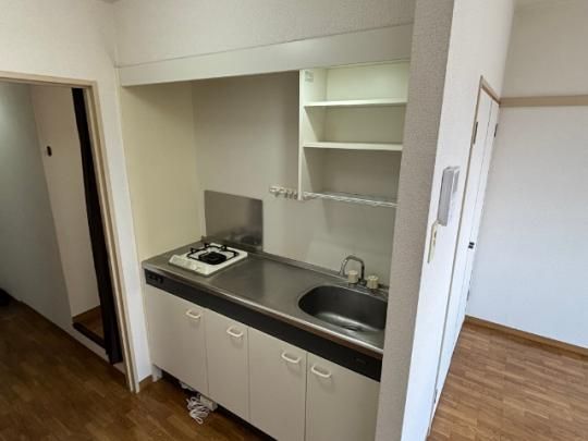 �y���̑��z�@�L�b�`��