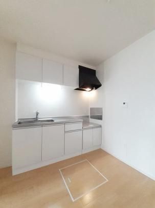 �y���̑��z�@�L�b�`��